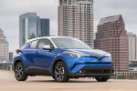 Toyota C-HR R-Code 2017 года (NA)